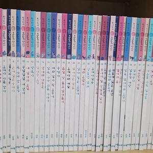 요술항아리 79권+속담카드 택포 이미지