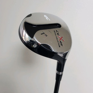 로얄콜렉션 CVXER 페어웨이우드 7번 20도 R 골프채 골프클럽