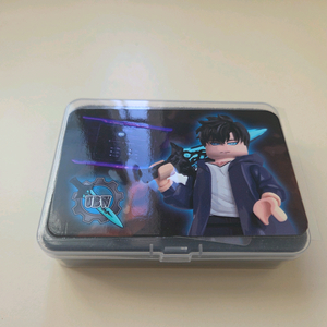 레고 커스텀 UBW 성진우 (디럭스 Ver.)