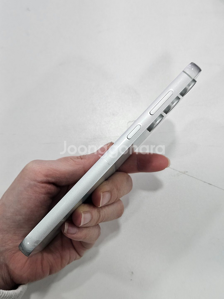 갤럭시S23FE 256GB 민트--2