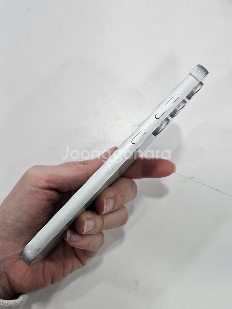 갤럭시S23FE 256GB 민트--2