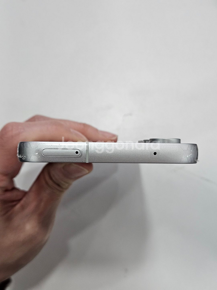 갤럭시S23FE 256GB 민트--3