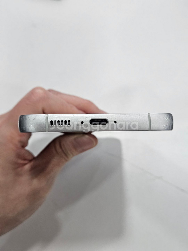 갤럭시S23FE 256GB 민트--4