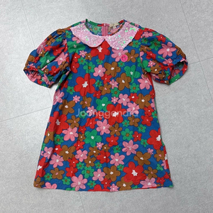 매직에디션 오그오그오그 여아원피스 6T ㅡ 택포 3만5천