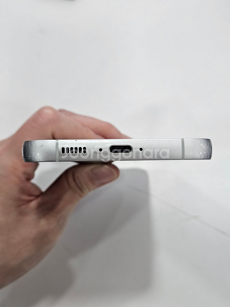 갤럭시S23FE 256GB 민트--4