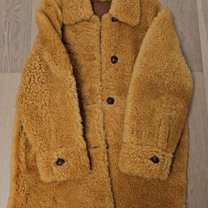 이자벨마랑 무스탕