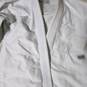 데몬 주짓수 도복 A2S