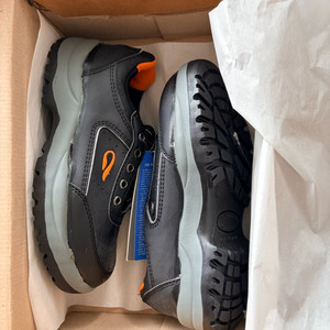 (새상품) 프로스펙스 안전화 ps-407 / 230 팝니다