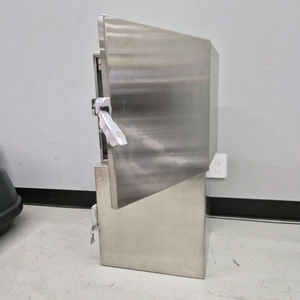 미스미 F시리즈 스테인리스 IP65 다용도 박스