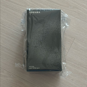 윤하 응원봉 ver.2 (블랙홀봉)