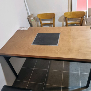 웰치 전기레인지 1구