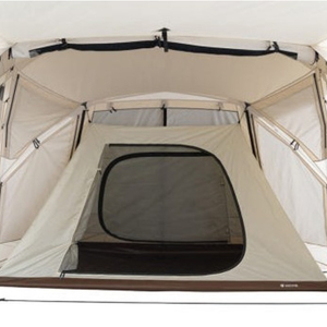 스노우피크 리빙쉘 이너룸(TP-712IR) & 이너매트(어메니티돔TP-202)