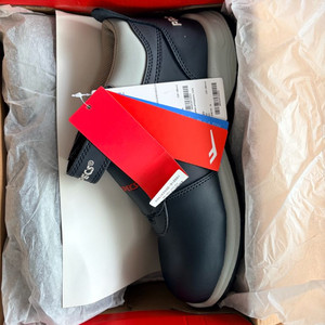 (새상품) 프로스펙스 안전화 ps-502 / 260 / 265 팝니다