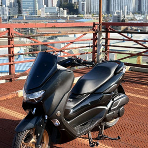 24년식 야마하 nmax125 신차급