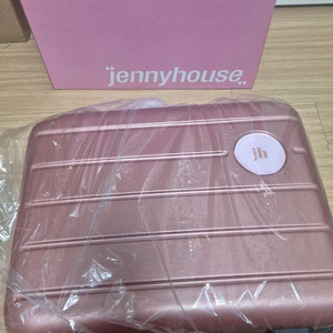 제니하우스 레드핏 드라이기(새상품)