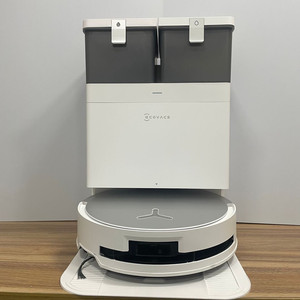 에코백스 디봇 X8 프로 옴니