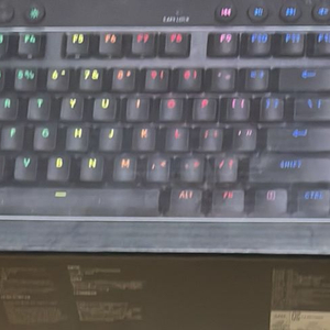 로지텍 G PRO X SUPERLIGHT 미개봉 급처