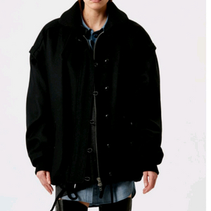 이자벨마랑 하프코트