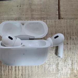 에어팟 프로 1 에어팟 프로 2 부품용 판매합니다