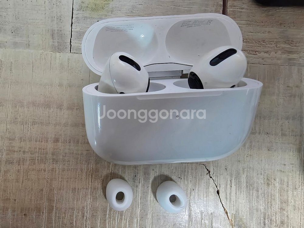 에어팟 프로 1 에어팟 프로 2 부품용 판매합니다--6