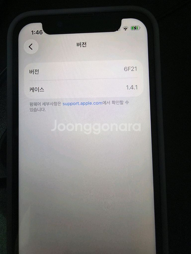에어팟 프로 1 에어팟 프로 2 부품용 판매합니다--8