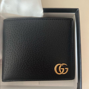 구찌 GG 마몽 반지갑