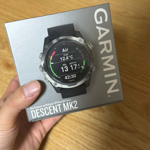 가민 Mk2