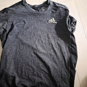 아디다스 오운더런 반팔티셔츠(gk6059)L사이즈