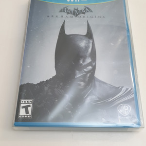 닌텐도 Wii U [북미판] 중고 게임 9종 세트