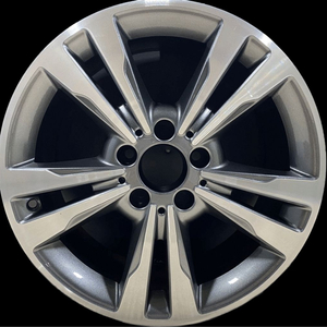 벤츠 이클래스 w207 w212 e200 17인치 휠 삽니다.