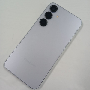 갤럭시S25 256_GB 아이스블루 팝니다!!!중고폰세컨폰공기계게임폰효도폰게임폰알뜰폰)