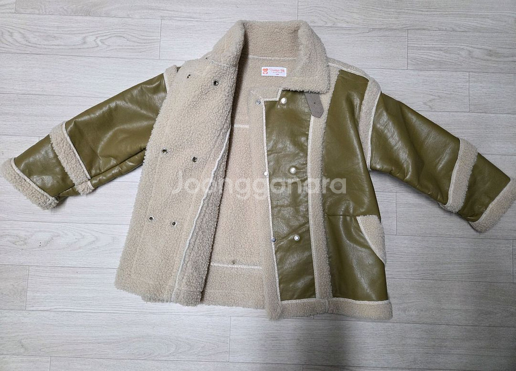 남아여아130 카라 무스탕--1