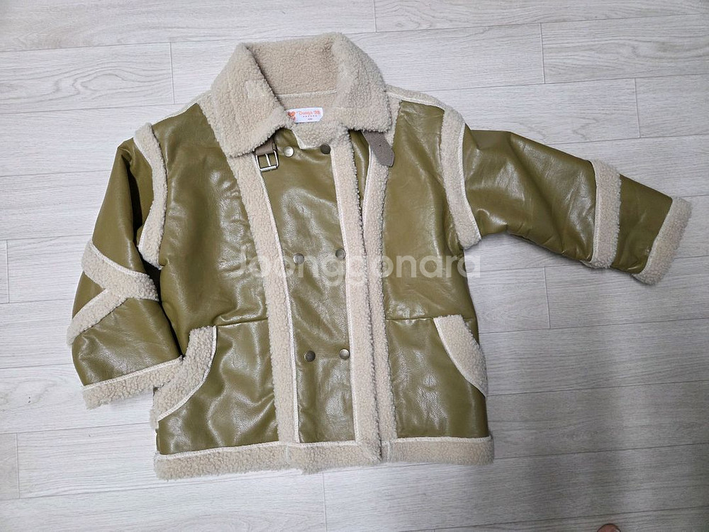 남아여아130 카라 무스탕--0