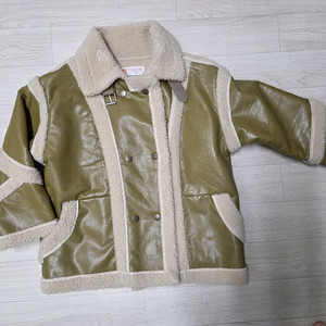 남아여아130 카라 무스탕