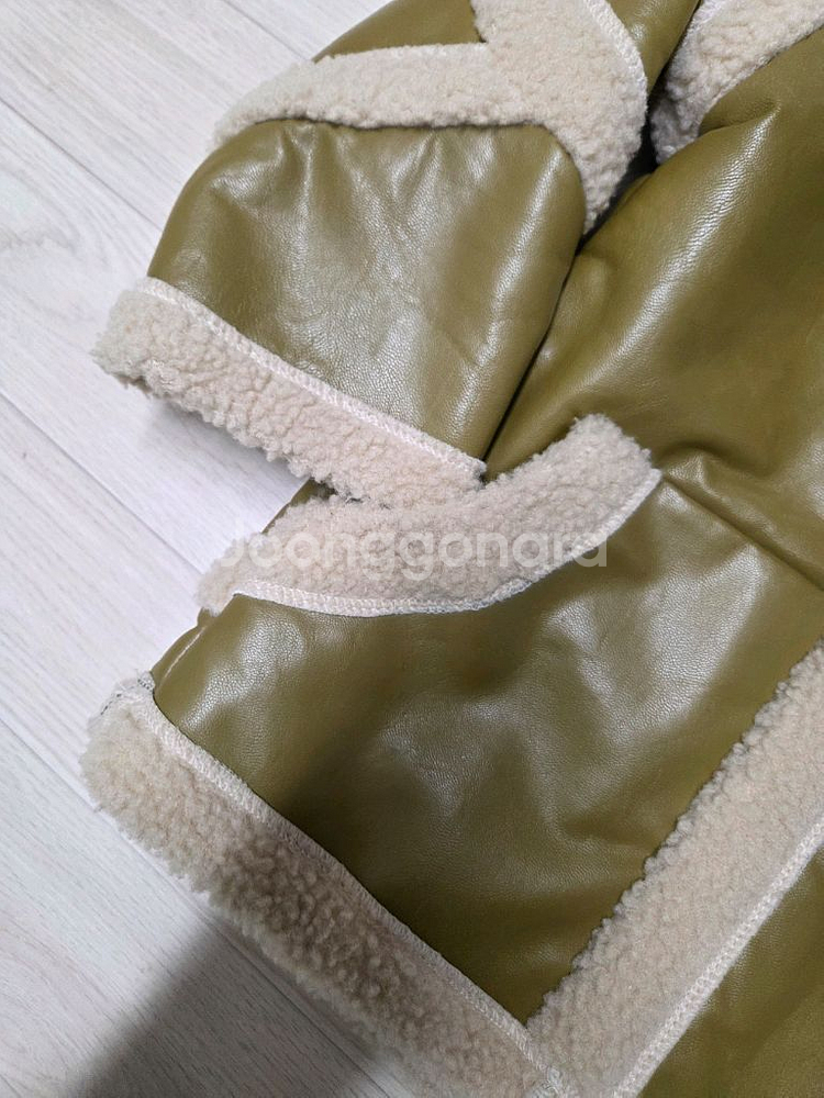 남아여아130 카라 무스탕--3