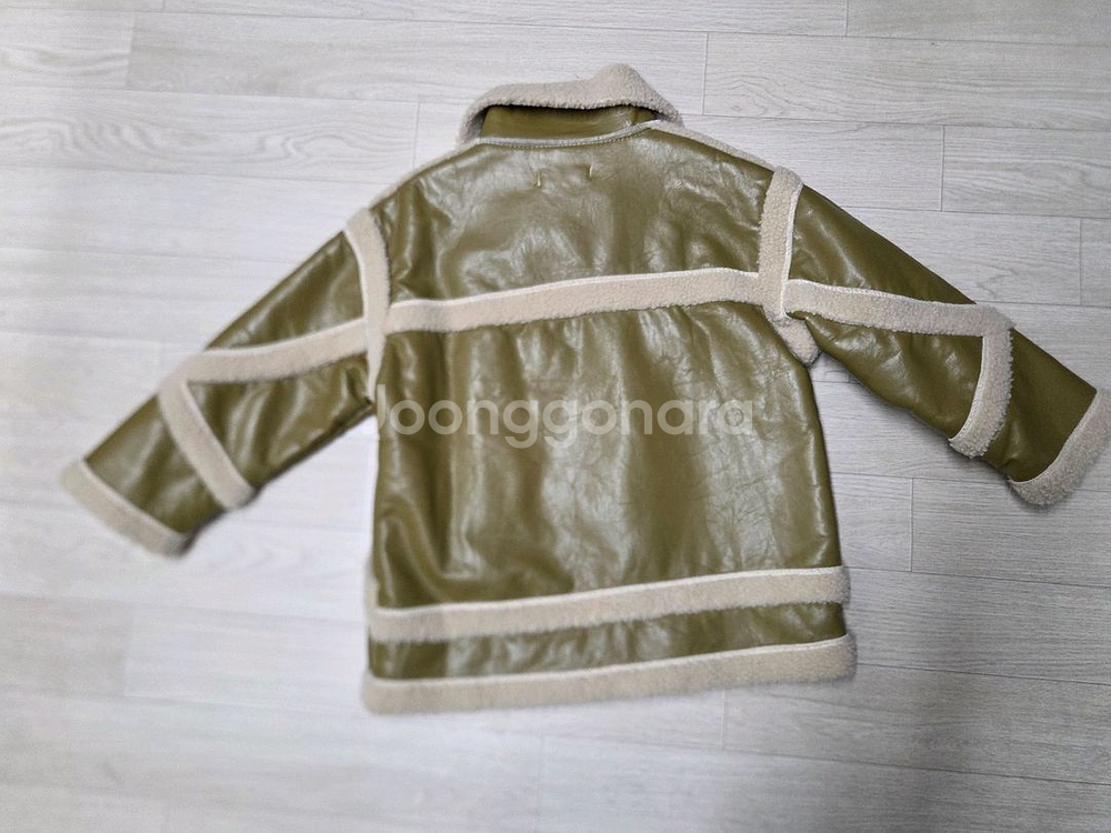 남아여아130 카라 무스탕--5