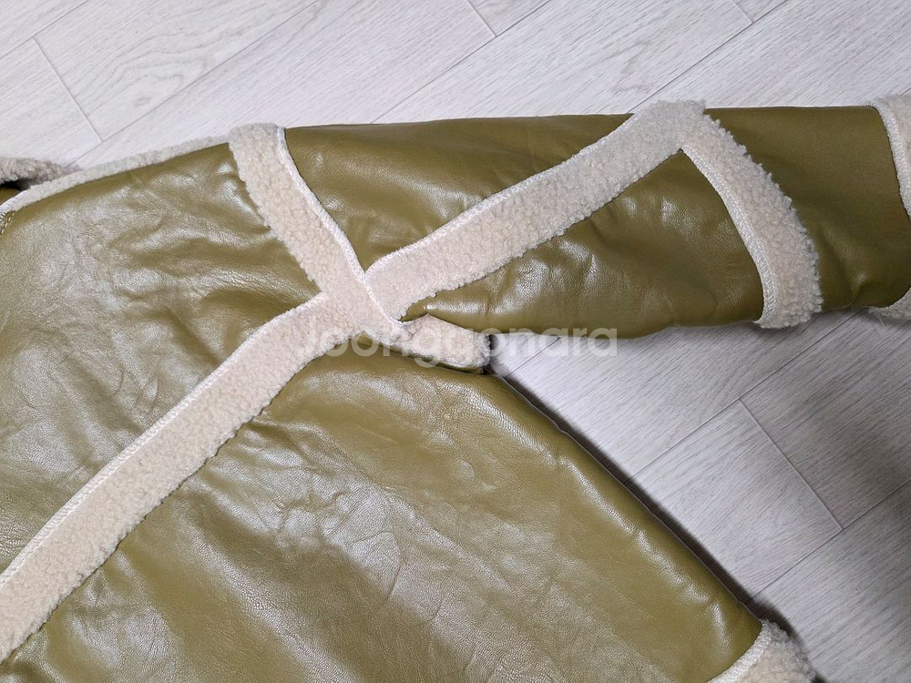 남아여아130 카라 무스탕--6