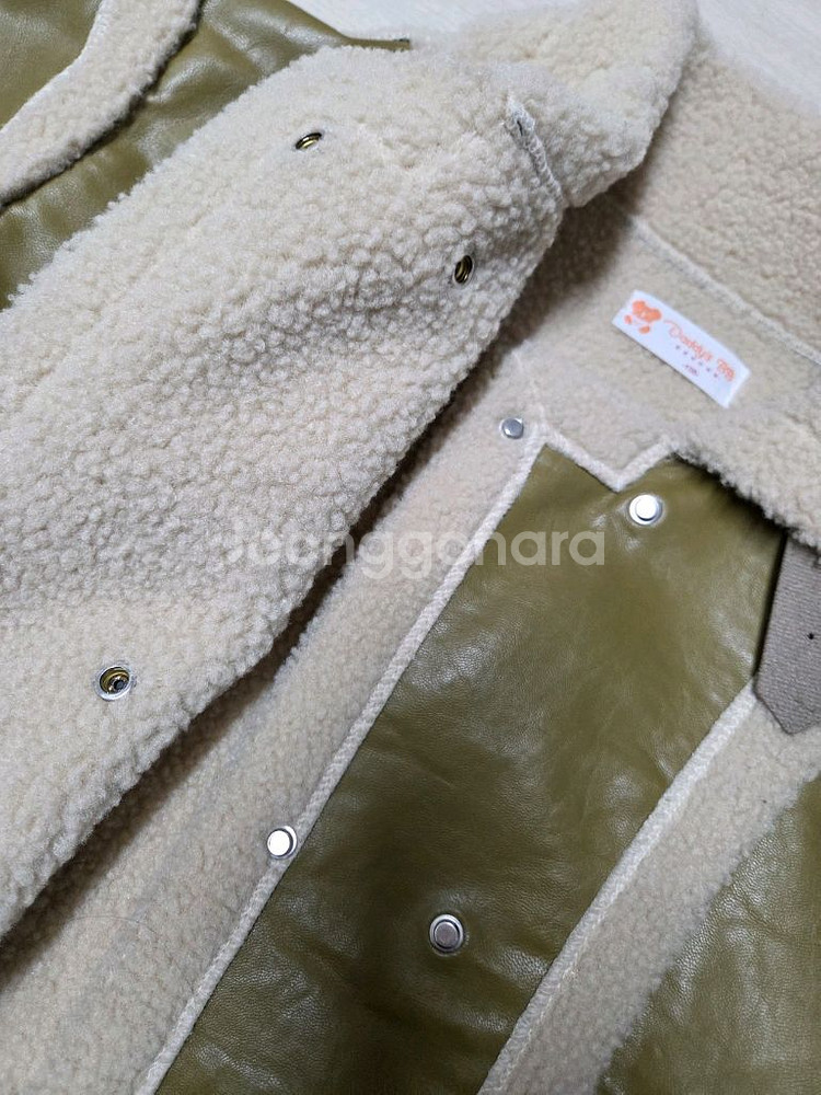 남아여아130 카라 무스탕--2