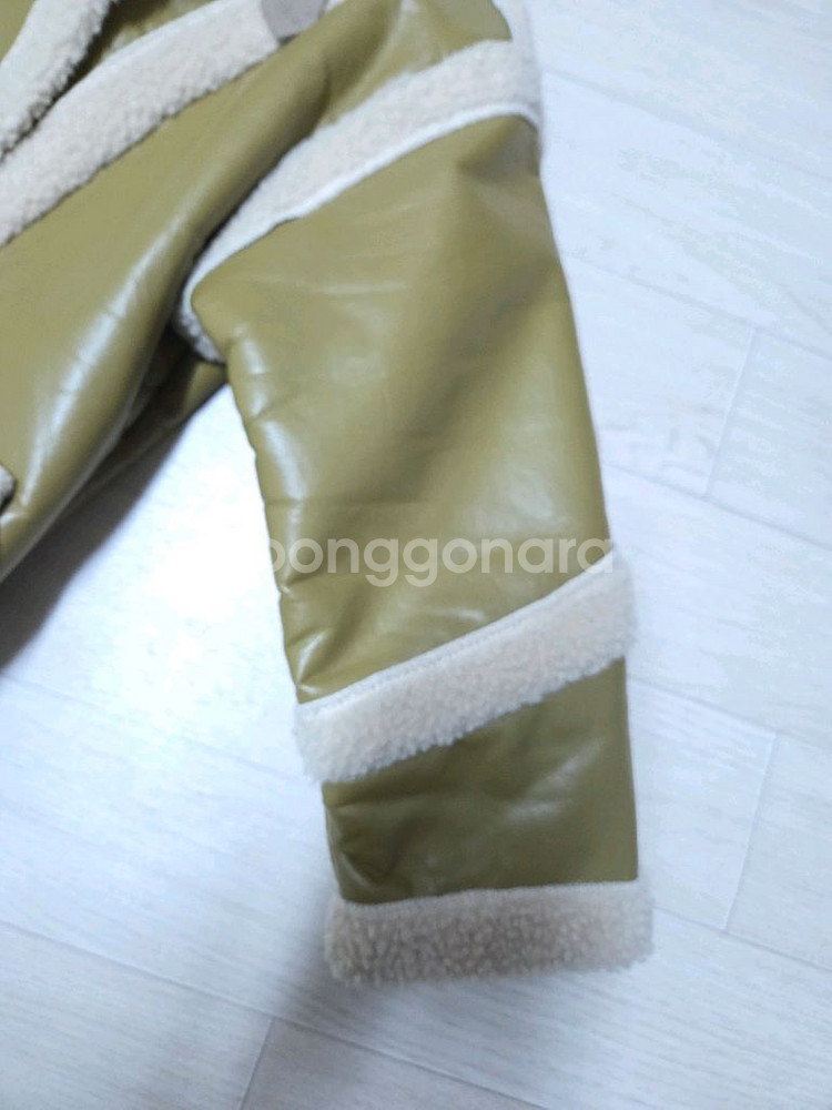 남아여아130 카라 무스탕--7