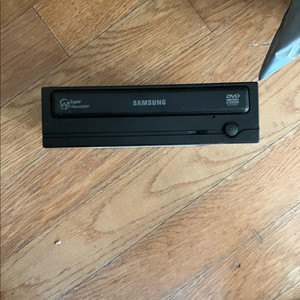 삼성 DVD multi