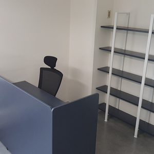 [신품]디셀책상 사무용책상 강남전시장 사무용가구