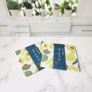 카야행주 2개세트