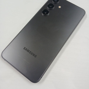 갤럭시S24 256_GB 오닉스블랙 팝니다!!중고폰세컨폰공기계게임폰효도폰게임폰알뜰폰)