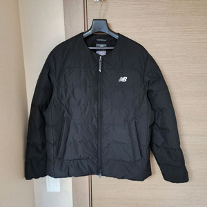 뉴발란스 UNI 액티브 라이트 다운자켓 95사이즈