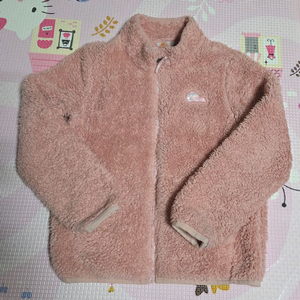 네파키즈 뽀글이130사이즈