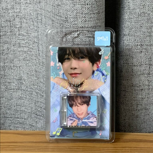 엔시티위시 송버드 스미니 료 앨범 미개봉 이미지