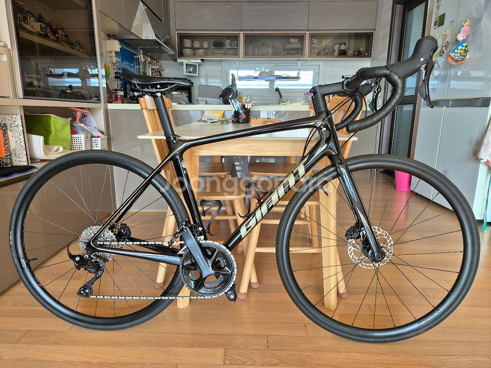 24년 자이언트 TCR 어드밴스2 디스크--0