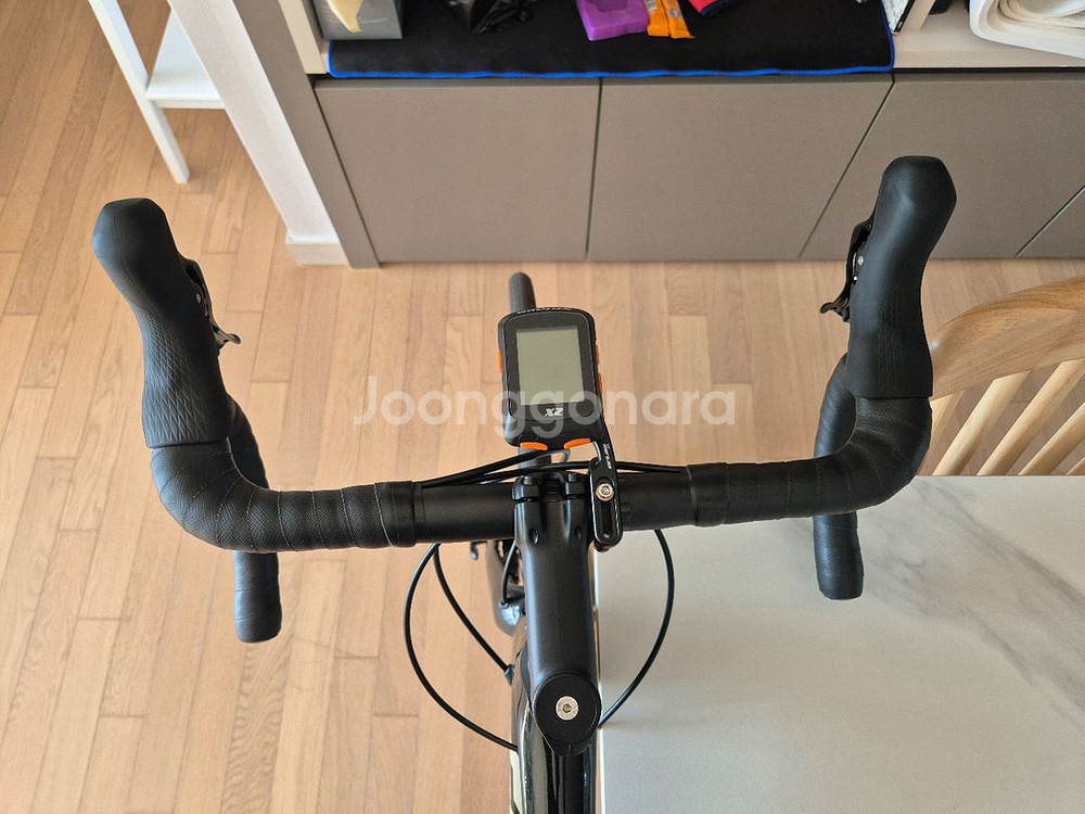 24년 자이언트 TCR 어드밴스2 디스크--1