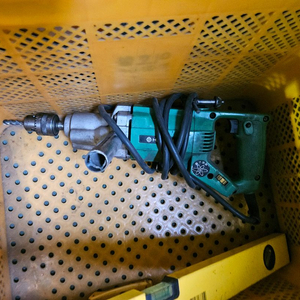 히타치 탭드릴 UT-8V