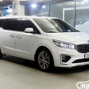 [기아]더 뉴 카니발 디젤 9인승 노블레스 스페셜 (9인승) #가을특가